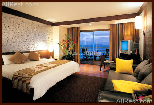 Aisawan Resort & Spa 10